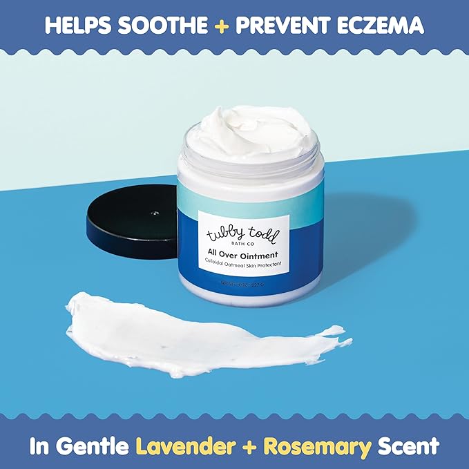 TUBBY TODD All Over Ointment - Image 2