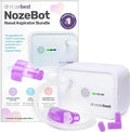 Dr. Noze Best NozeBot Electric Baby Nasal Aspirator by DrNozeBest