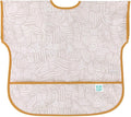Bumkins Bibs - Toddler Bibs, Waterproof, Large by Bumkins