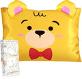 Kids Pillowcases Standard Size 20"x26" by MissAdola