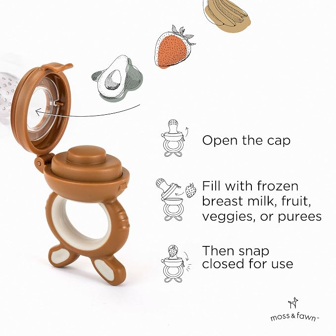 Moss and Fawn Little Explorer Kit - Image 5
