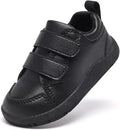MORENDL Wide Toe Box Shoes Toddler Barefoot Shoes Baby Walking Shoe Boy Girl by MORENDL