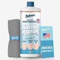 Descaler Compatible with Baby Brezza Machines | 32 Oz | 12 Month Supply | US by SylvanHills