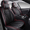 Universal Leather Seat Covers for Cars by Unknown