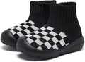 MORENDL Toddler Sock Shoes Baby Walking Shoes Infant Slippers Boys & Girls by MORENDL