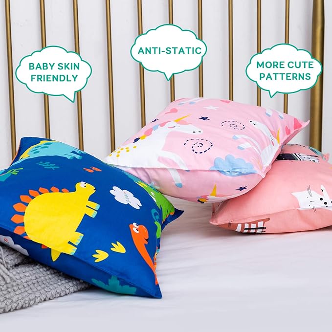 Cottonblue Toddler Pillow Set - Image 6