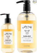 TUBBY TODD Bubble Bath for Kids, Toddlers & Babies by TubbyTodd