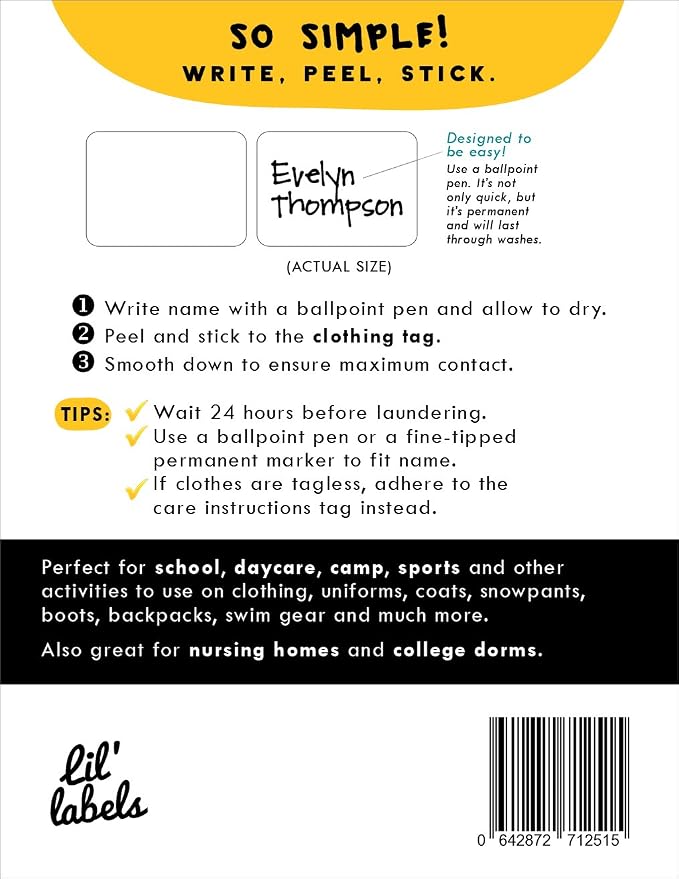 Daycare Value Pack - Image 6