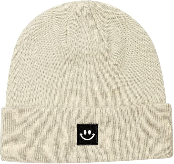 2Pack Baby Beanie Knit Toddler Hat - Image 3