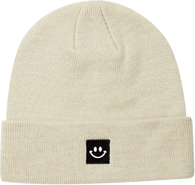 2Pack Baby Beanie Knit Toddler Hat - Image 4