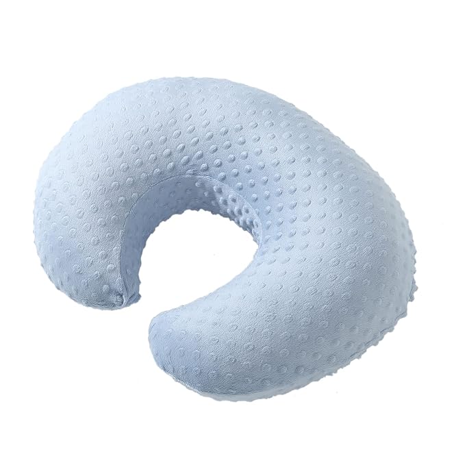 Baby Nursing Pillow and Body Positioner - Image 7