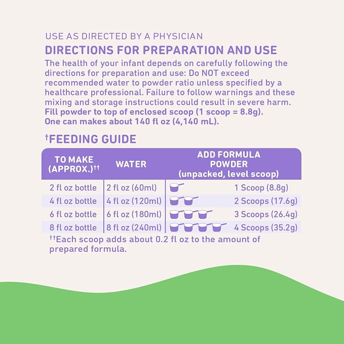 Bubs Whole Goat Milk Formula - Image 3
