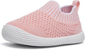 MORENDL Baby Toddler Walking Socks Non-Slip Breathable Unisex Casual Sneakers by MORENDL