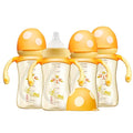 YOHKOH Natural PPSU Baby Bottle by Home