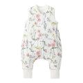 Duomiaomiao 1.5 TOG Toddler Sleep Sack 24-36 Months 102% Cotton Four Season by DuoMiaoMiao
