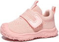 Newsonet Baby Shoes Boys Girls First Walking Breathable Non Slip Walker by NewsontBabyShoes