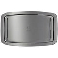 Koala Kare Baby Changing Station Horizontal Recessed-Mounted, Model KB310-SSRE by KoalaKare
