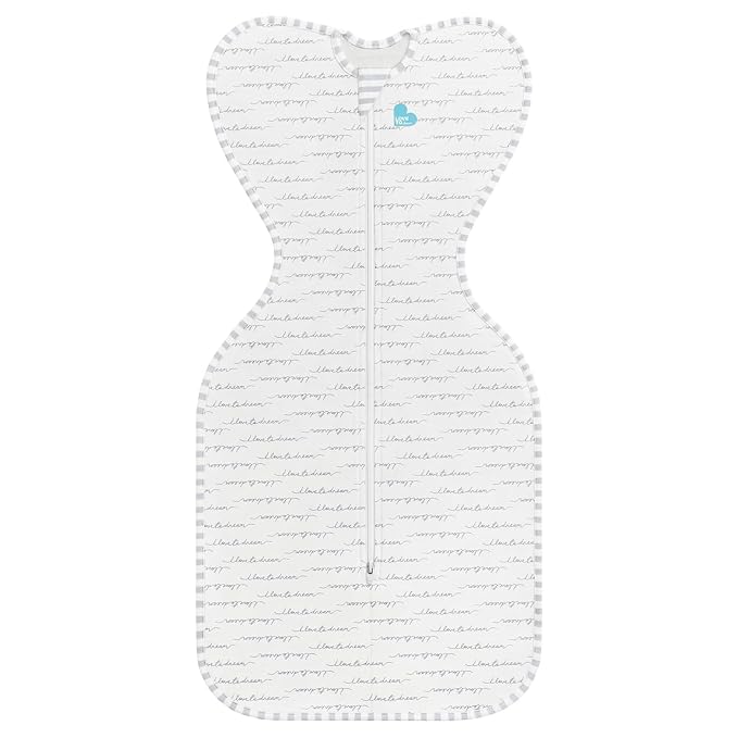 Love to Dream Swaddle UP, Baby Sleep Sack, Self-Soothing Swaddles by LoveToDream