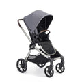 Baby Jogger City Sights Stroller by BabyJogger