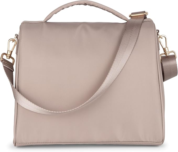 JuJuBe New Insulated Bottle Bag, Breastmilk Storage Bag - Image 3