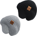 POXIMI Baby Boy Winter Hat Toddler Warm Beanie Girl Knit Hats by POXIMI