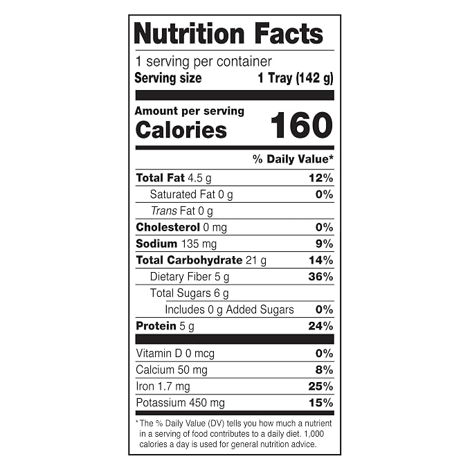 Sprout Organic Baby Food, Toddler Meals, Mediterranean Veggie Power Bowl - Image 7