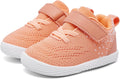 MORENDL Toddler Sneakers Baby Boys & Girls Barefoot Shoes Lightweight by MORENDL