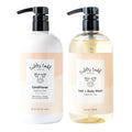 TUBBY TODD Hair Duo by TubbyTodd