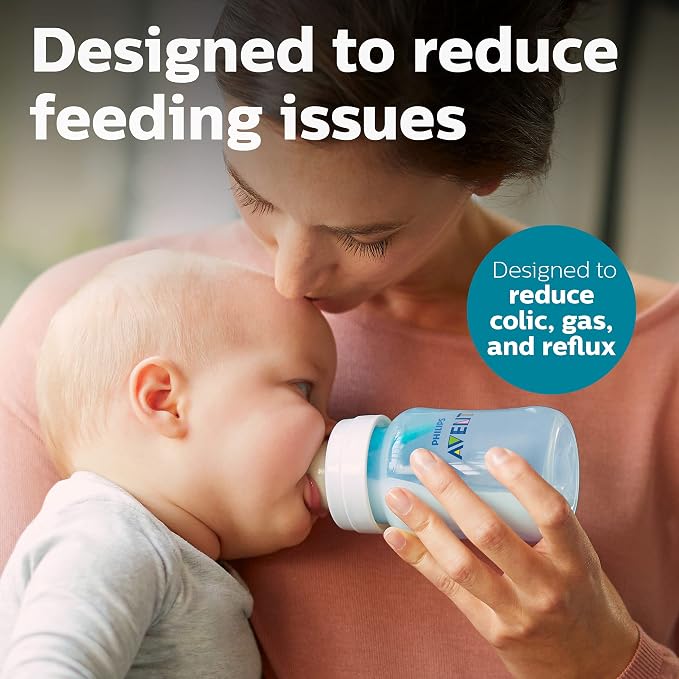 Philips Avent Anti-Colic Bottle - Image 2