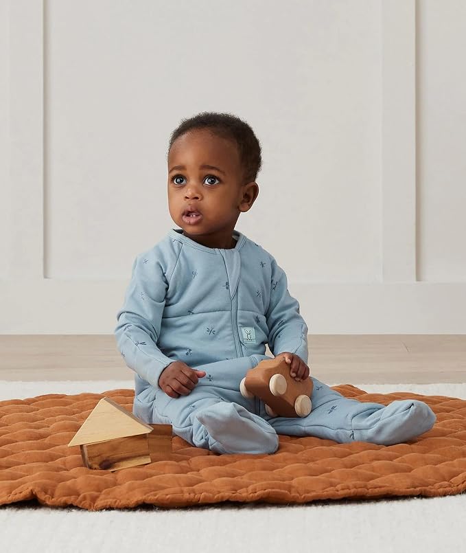 ergoPouch 3.5 TOG Sleeping For Baby Girl and Boy - Image 6