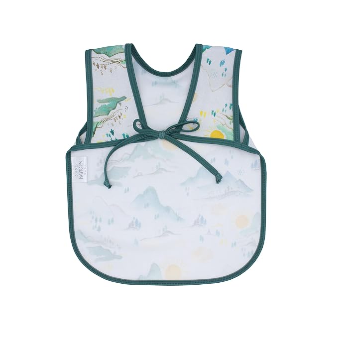 BapronBaby Mountain Mist Bapron - Image 3
