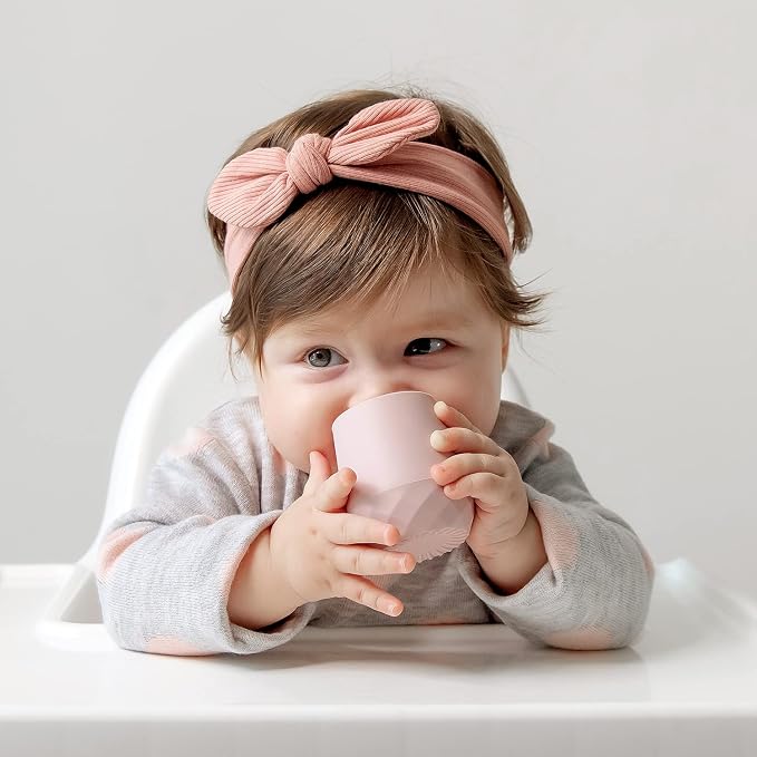 SAMiGO Silicone Baby Utensils - Image 4