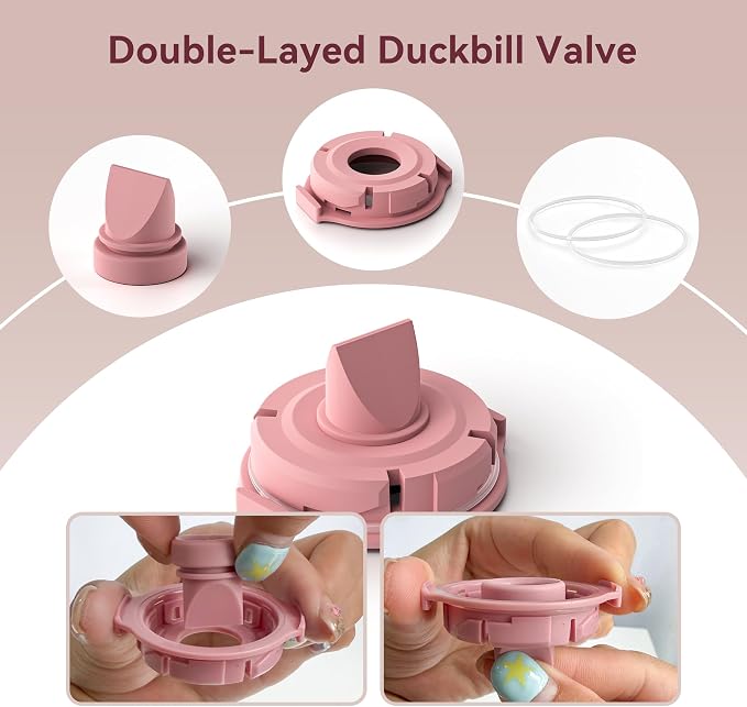 Replacement Pump Parts Compatible - Image 3