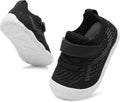 LeIsfIt Baby Shoes Girls Boys First Walking Shoes Infant Sneakers Crib Shoes by Leisfit