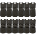 ALVABABY Reusable 5 Layers 12 Pack Inserts by ALVABABY