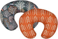 Boyoung Stretchy Nursing Pillow Covers Ultra Soft Slipcovers by Unknown