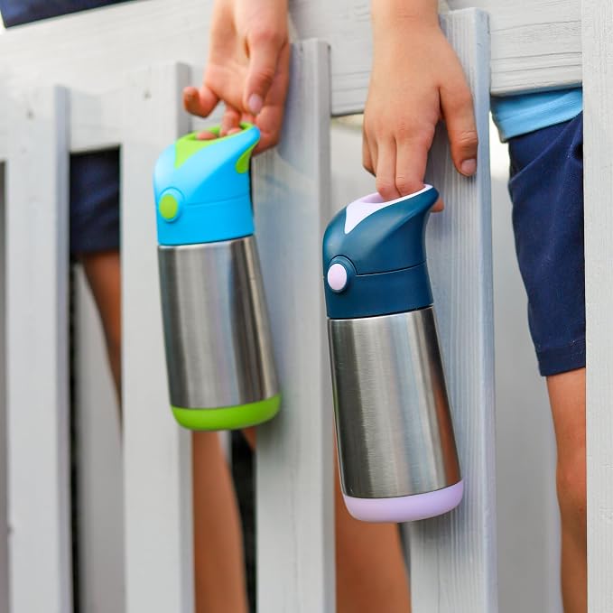 b.box 12 oz Insulated Water Bottle - Image 6