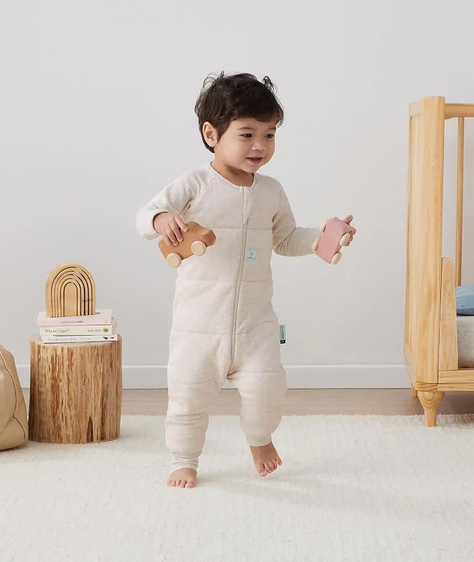ergoPouch 1.0 TOG Sleeping For Baby Girl and Baby Boy - Image 5
