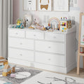 Vabches Kids Dresser Cabinet by Vabches