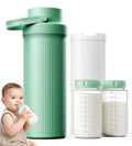 22oz Portable Breast Milk Cooler by Unknown