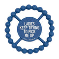 Baby Teether by Bella Tunno, Silicone Teethers by BellaTunno