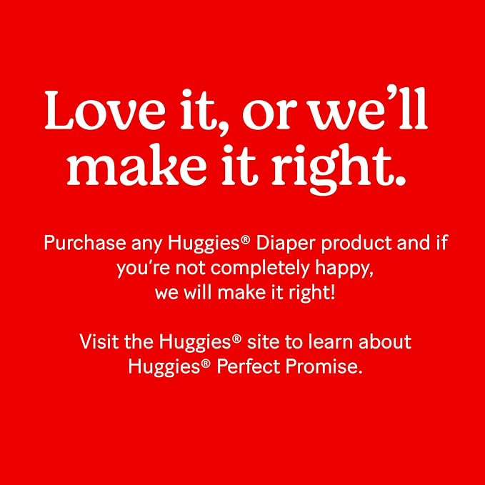 Huggies Size 2 Diapers, Skin Essentials Baby Diapers, Size 2 - Image 11