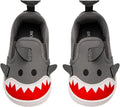 SKYWHEEL Toddler Slip On Shoes Wide Toe Box Barefoot Casual Canvas Walking by SKYWHEEL