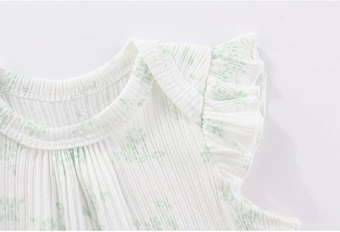 Kiddiezoom Newborn Baby Layette Set 10-Piece - Image 4