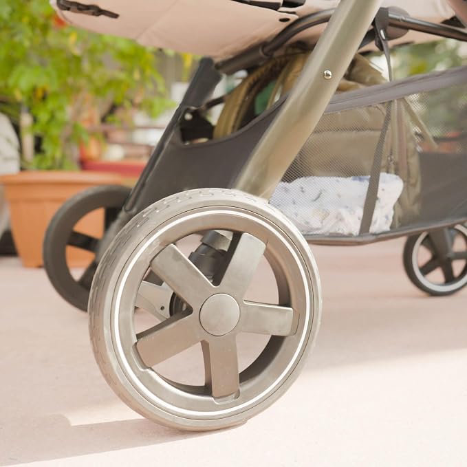 Maxi-Cosi Zelia™ Luxe 5-in-1 Modular Travel System - Image 28