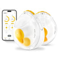 Medela Magic InBra Hands-Free Wearable Breast Pump by Medela