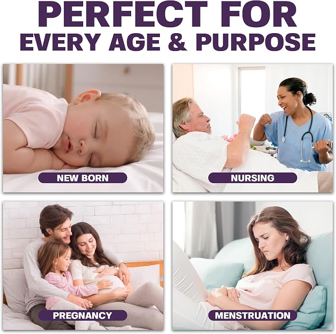 Disposable Bed Pads for Adults 17 x 24 - Image 7