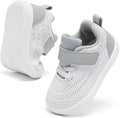 MORENDL Toddler Sneakers Baby Boys & Girls Barefoot Shoes Lightweight by MORENDL