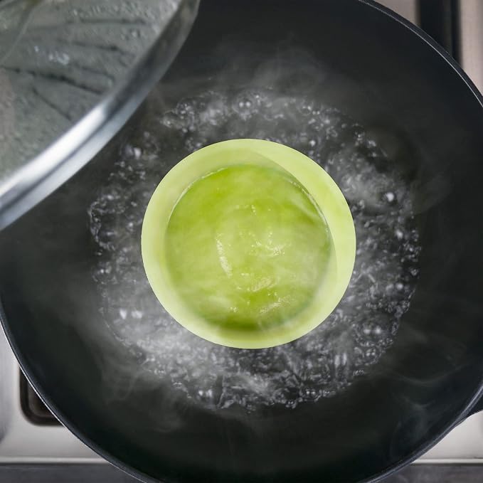 Olababy 100% Silicone Steam Bowl - Image 5