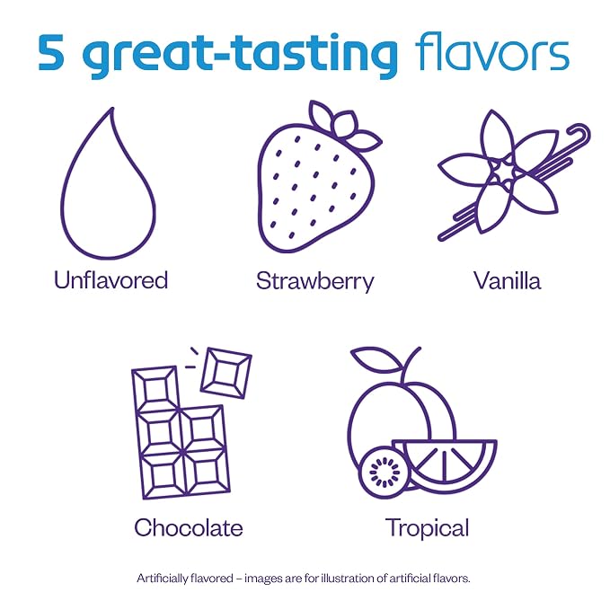 Nutricia Neocate Junior - Image 4